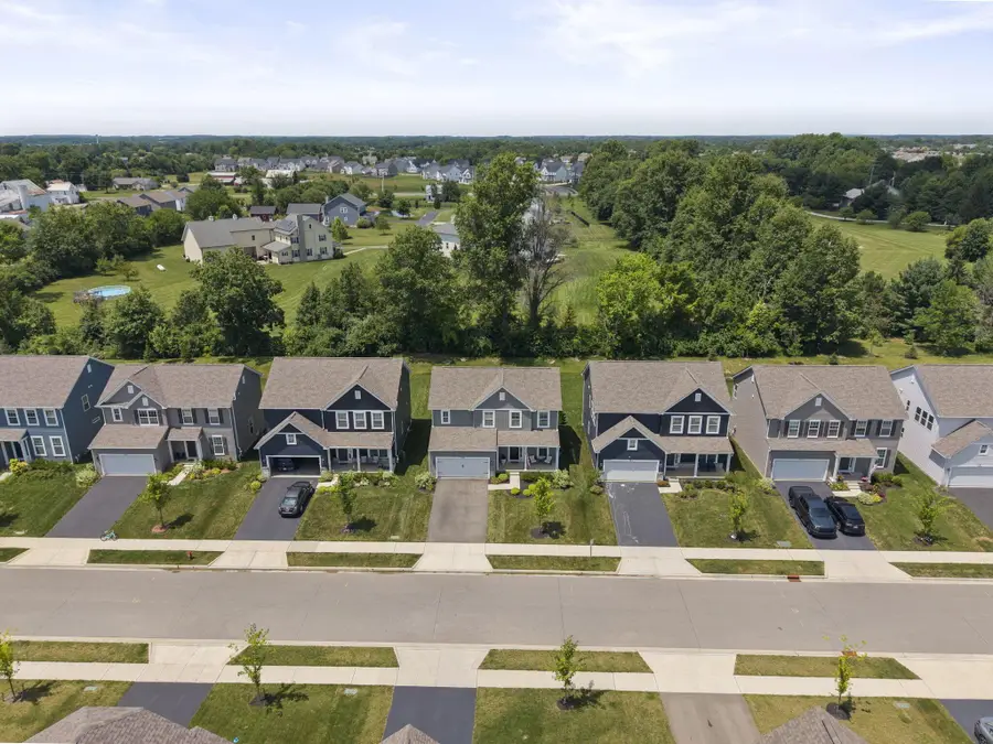 6488 Boone Drive, Powell, OH 43065 - #2
