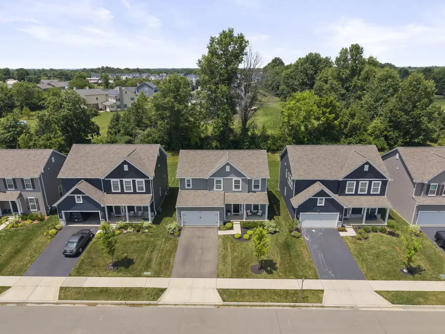6488 Boone Drive, Powell, OH 43065 - #3