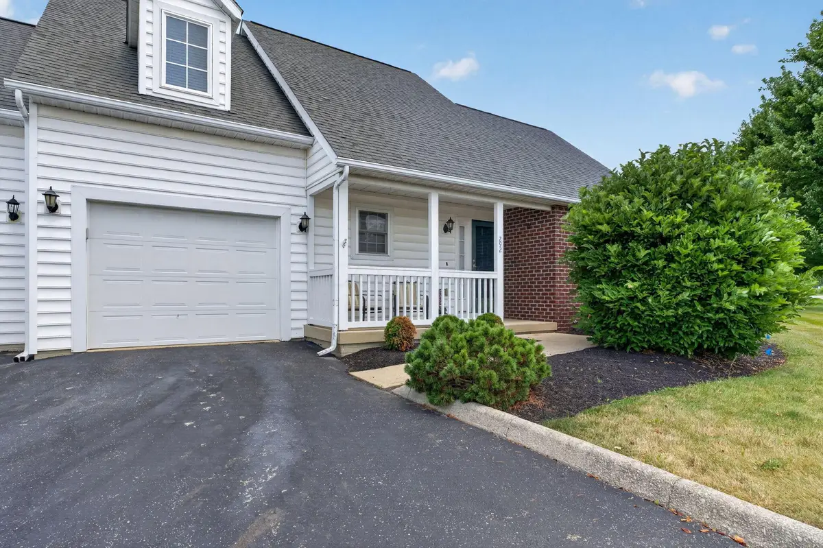 292 Village Drive, Johnstown, OH 43031 - #1