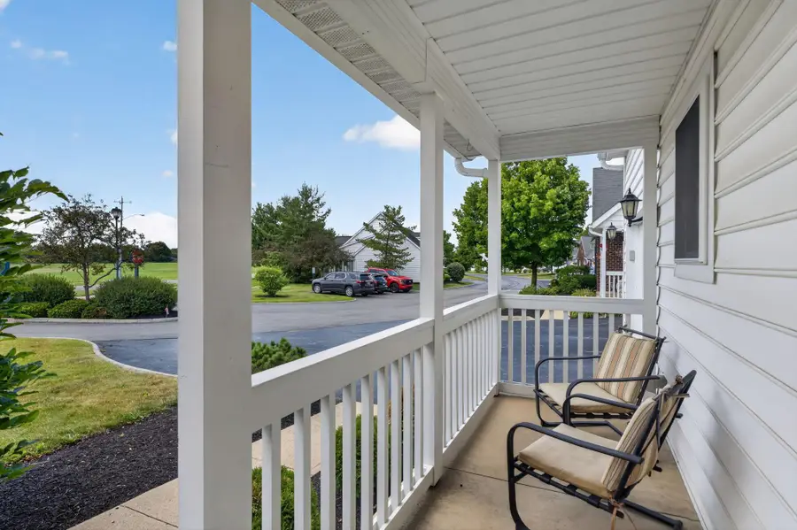 292 Village Drive, Johnstown, OH 43031 - #2