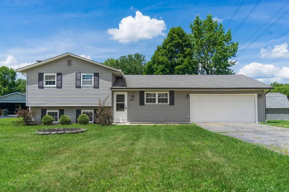 178 Donerail Drive Sw, Pataskala, OH 43062 - #1