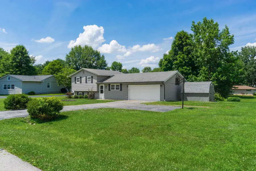 178 Donerail Drive Sw, Pataskala, OH 43062 - #3
