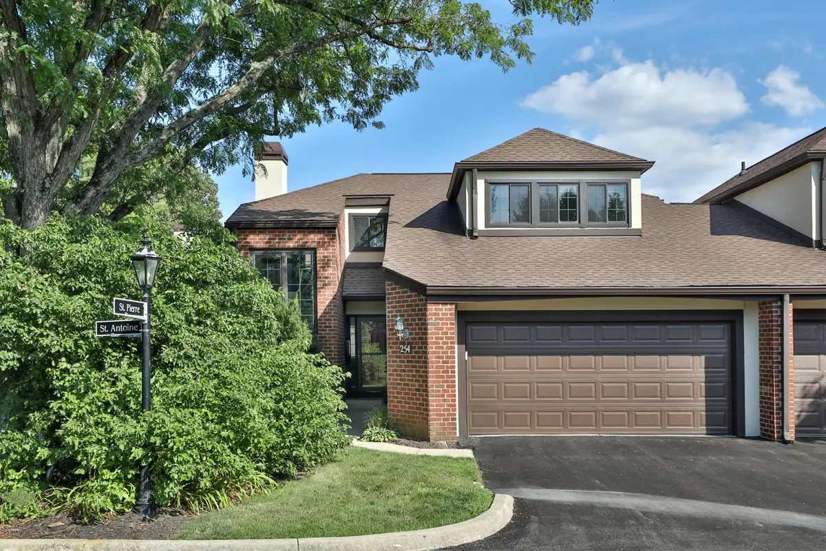 254 Saint Antoine Street, Columbus, OH 43085 - #1