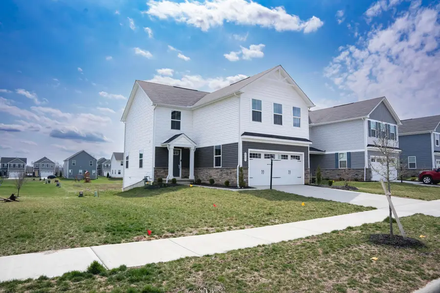 8587 Erie Loop, Canal Winchester, OH 43110 - #2