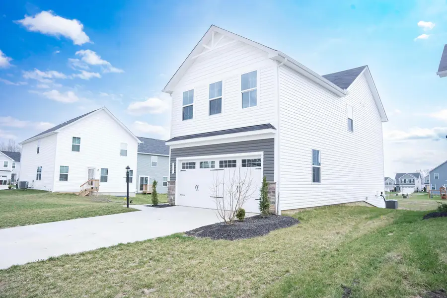 8587 Erie Loop, Canal Winchester, OH 43110 - #3