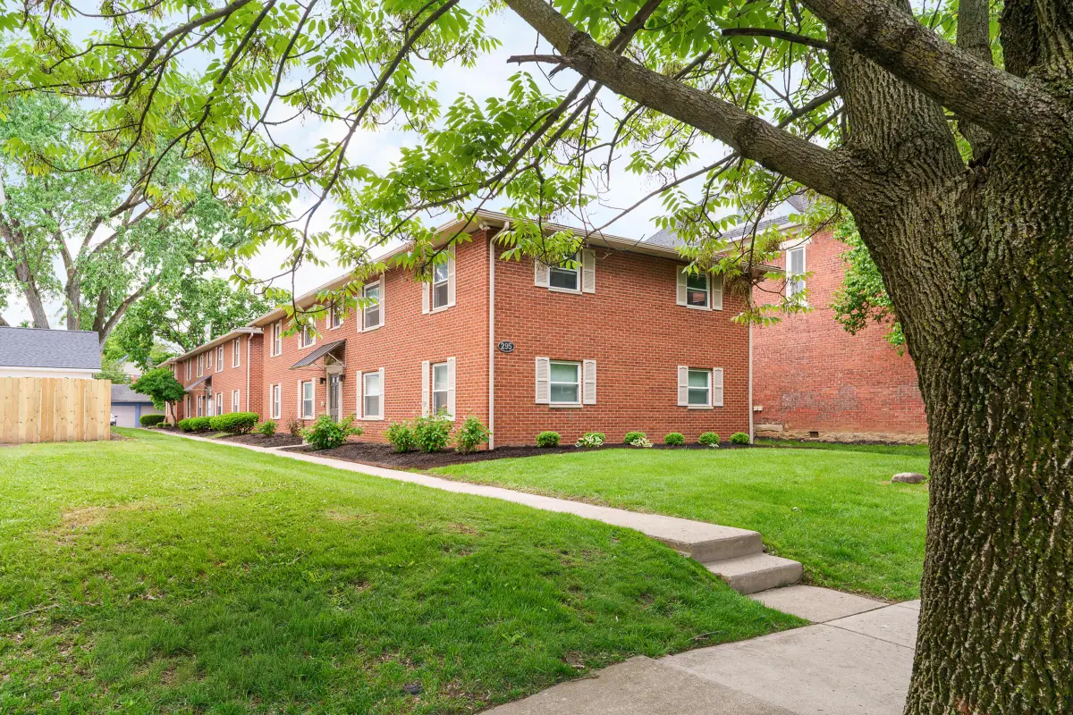 295 Thurman Avenue, Columbus, OH 43206 - #1