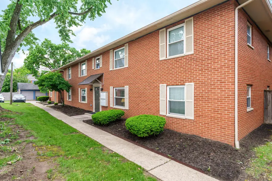295 Thurman Avenue, Columbus, OH 43206 - #2