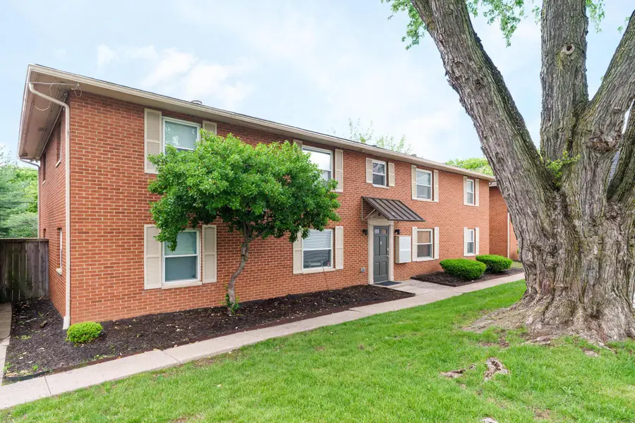295 Thurman Avenue, Columbus, OH 43206 - #3