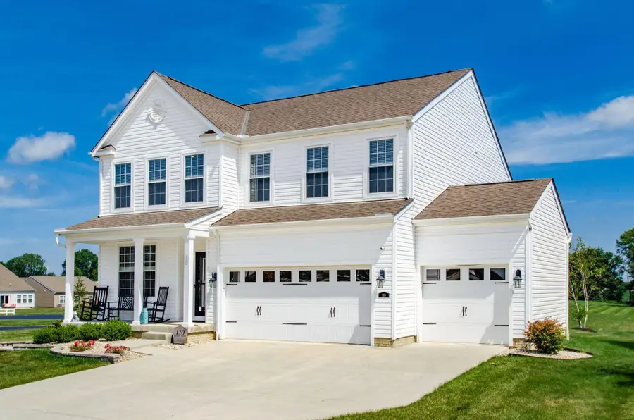 110 Beaman Gates Drive Sw, Granville, OH 43023 - #2