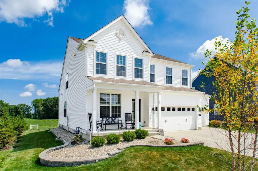 110 Beaman Gates Drive Sw, Granville, OH 43023 - #3