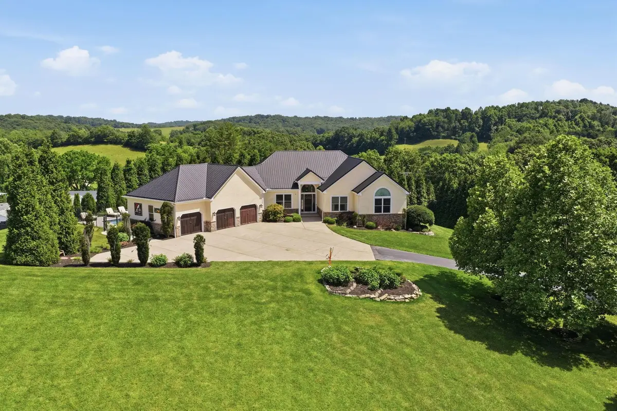 13912 Nickel Plate Road, Logan, OH 43138 - #1