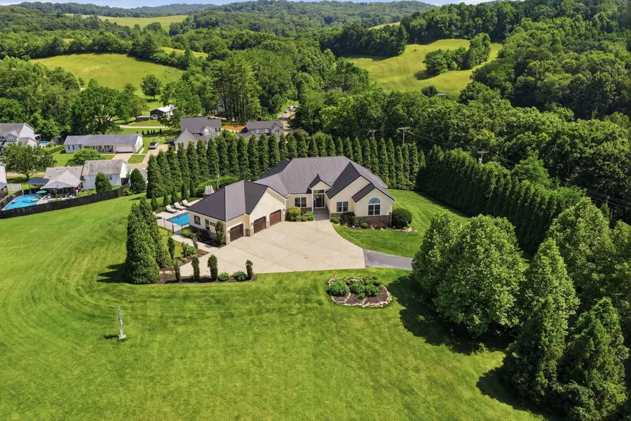 13912 Nickel Plate Road, Logan, OH 43138 - #2