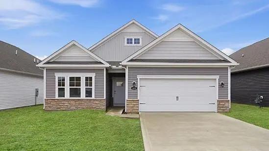 817 S Kintner Parkway, Sunbury, OH 43074