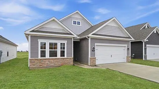 817 S Kintner Parkway, Sunbury, OH 43074 - #2