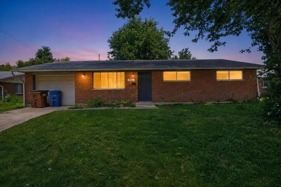 3736 Lima Drive, Westerville, OH 43081 - #2