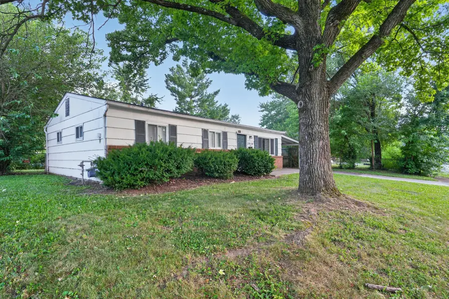 3919 Carlton Avenue, Columbus, OH 43227 - #3