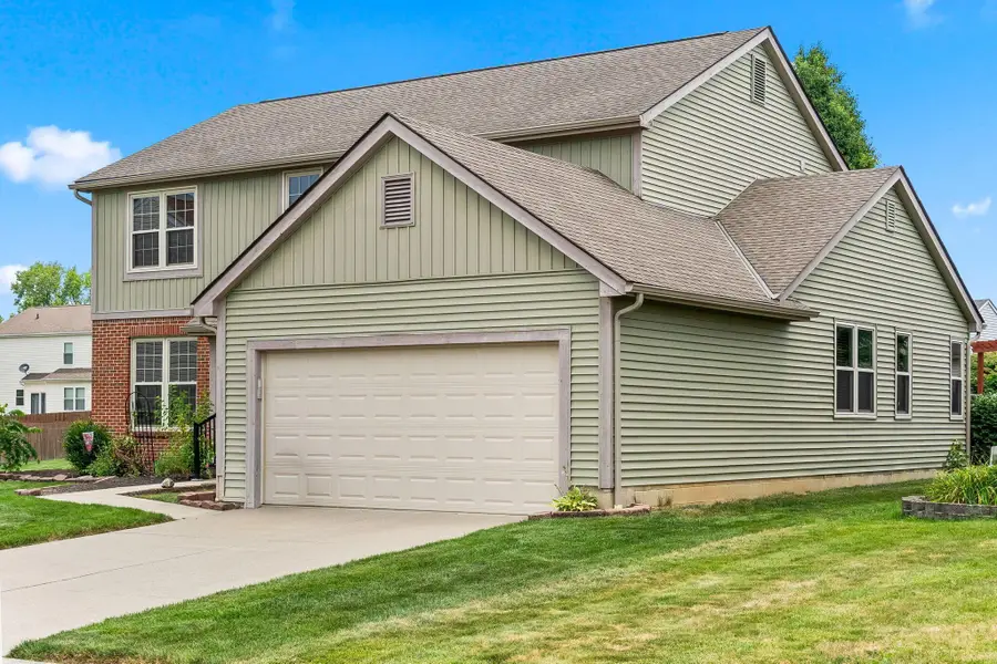 7826 Worley Drive, Blacklick, OH 43004 - #2