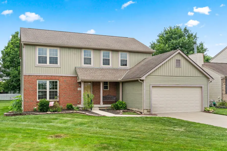7826 Worley Drive, Blacklick, OH 43004 - #3