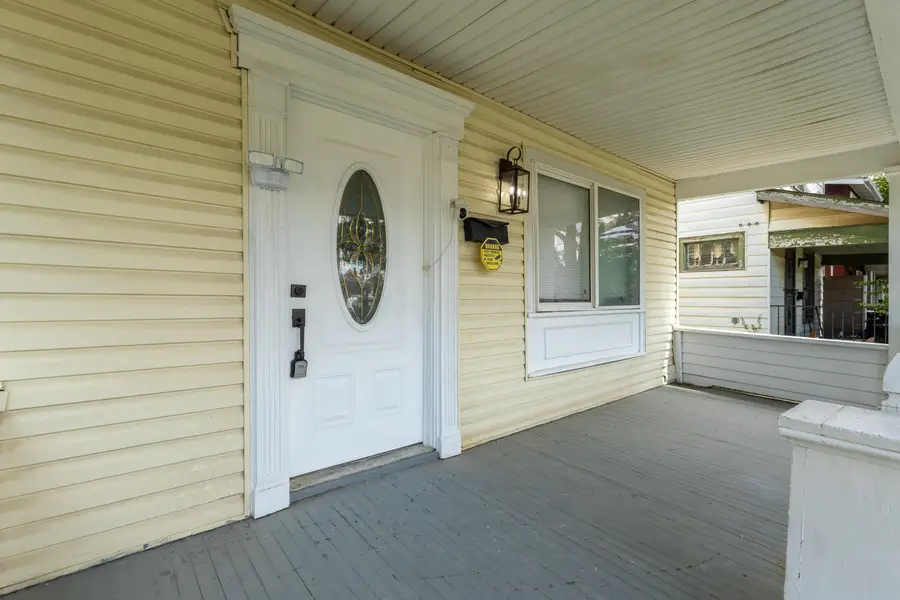 1574 Isabel Avenue, Columbus, OH 43211 - #2