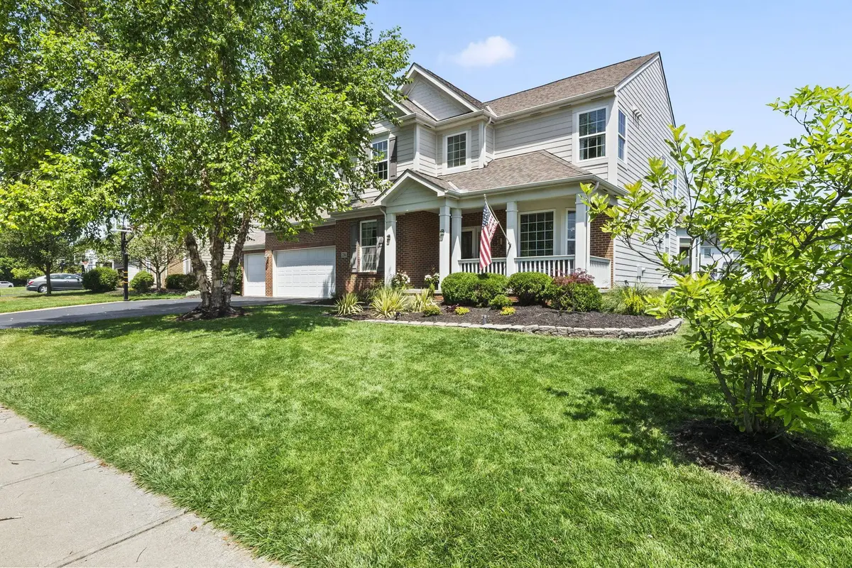 236 Balsamine Drive, Powell, OH 43065 - #1