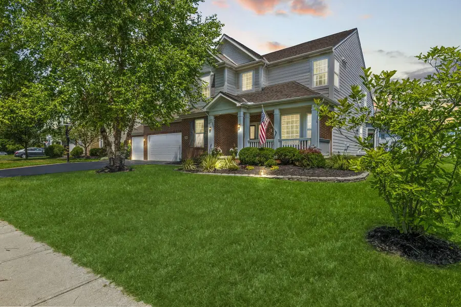 236 Balsamine Drive, Powell, OH 43065 - #2