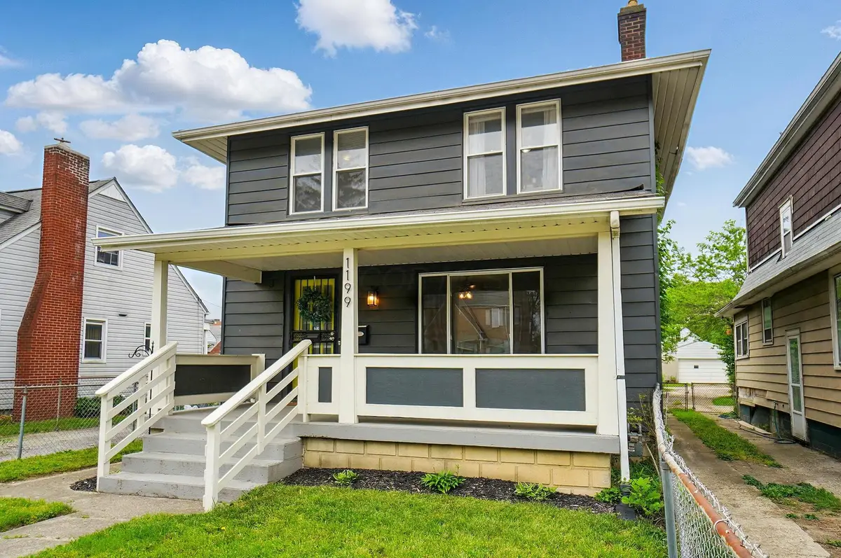1199 Lockbourne Road, Columbus, OH 43206 - #1