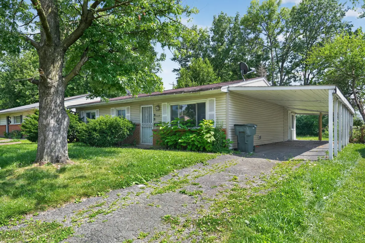 5169 Mapleridge Drive, Columbus, OH 43232 - #1