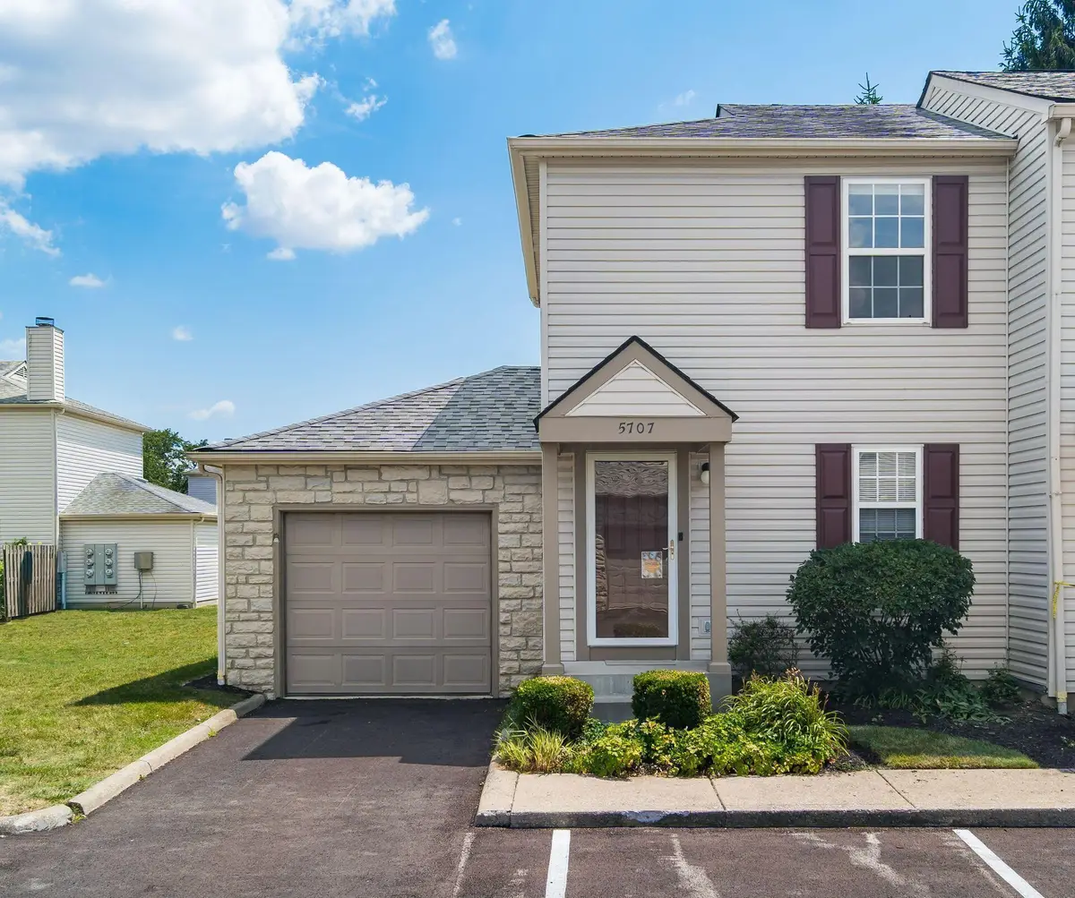 5707 Ashcroft Lane, Hilliard, OH 43026 - #1
