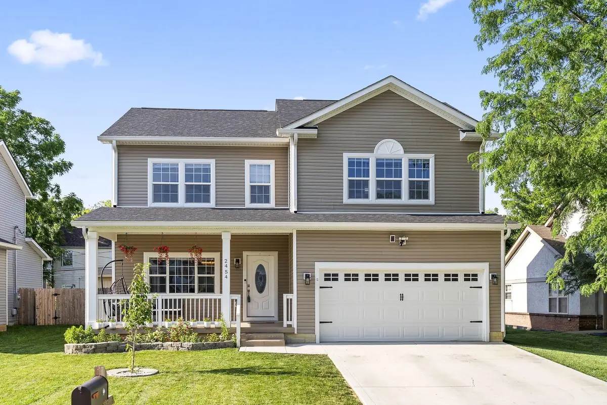 2454 Kilbourne Avenue, Columbus, OH 43229 - #1