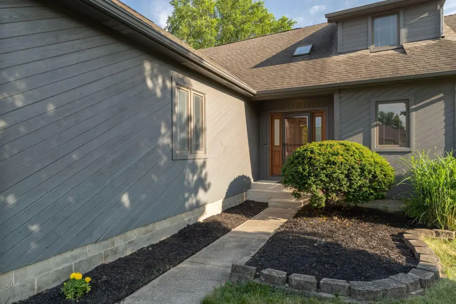 6279 Little Deer Lane, Columbus, OH 43213 - #3