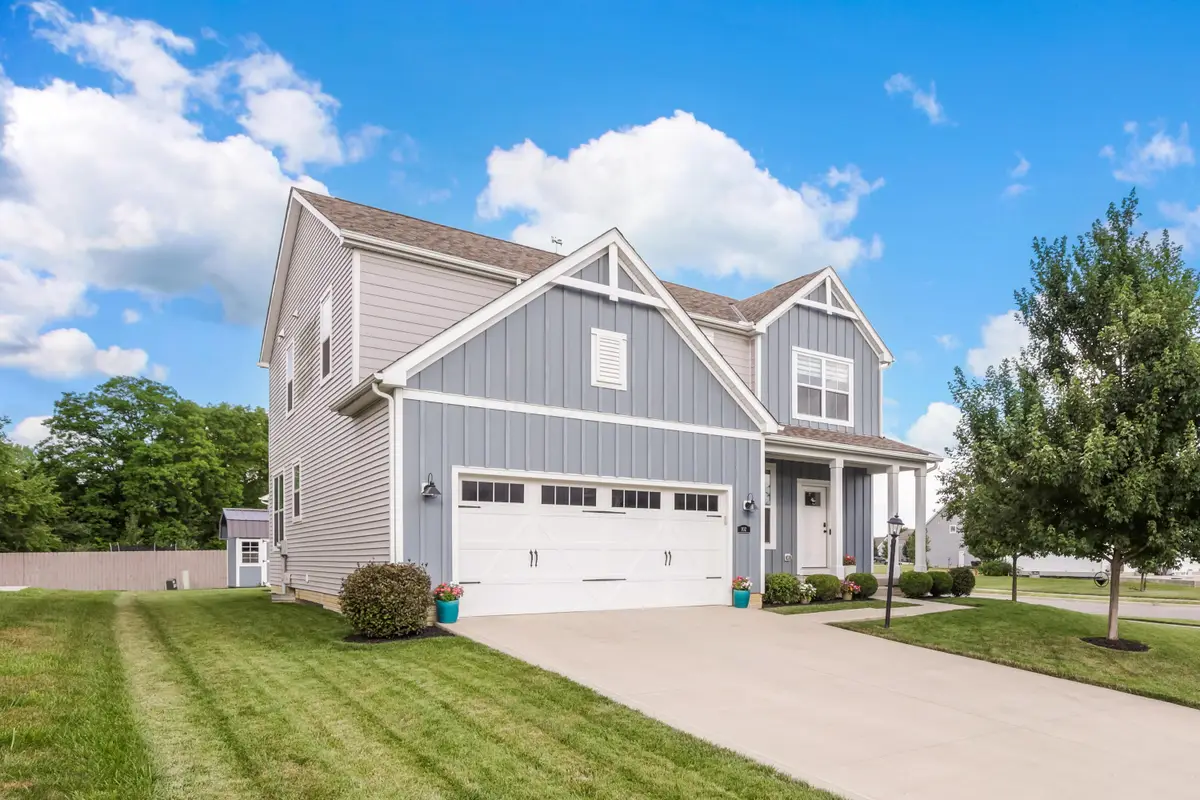 102 Moore Court, Pickerington, OH 43147 - #1