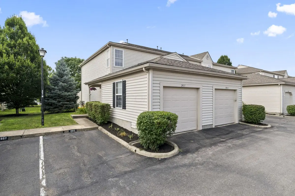 2511 Hyacinth Lane, Columbus, OH 43235 - #1