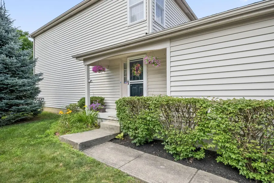 2511 Hyacinth Lane, Columbus, OH 43235 - #3