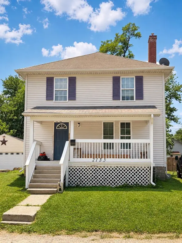 2155 Aberdeen Avenue, Columbus, OH 43211