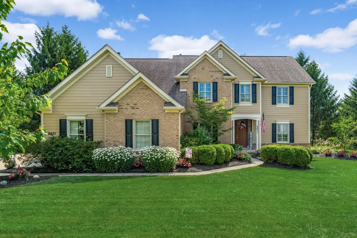 8631 Winding Creek Way, Pickerington, OH 43147 - #1