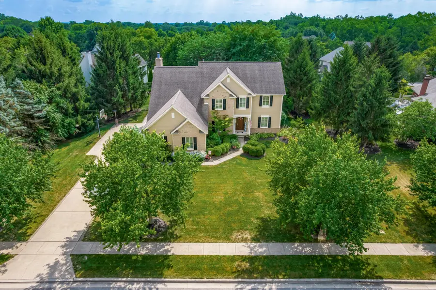 8631 Winding Creek Way, Pickerington, OH 43147 - #3