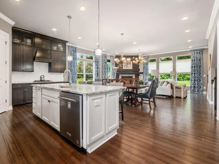 4302 Mcalister Park Drive, Westerville, OH 43082 - #2