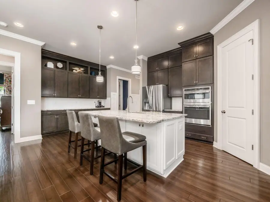 4302 Mcalister Park Drive, Westerville, OH 43082 - #3