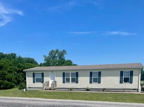 6685 Township Rd 14, Mount Gilead, OH 43338