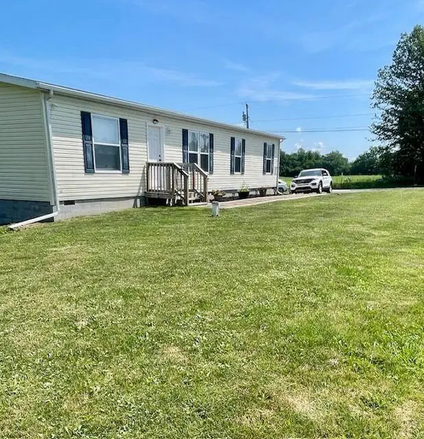 6685 Township Rd 14, Mount Gilead, OH 43338 - #2