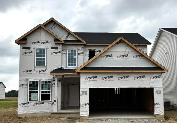 6292 Lampone Drive, Hilliard, OH 43026