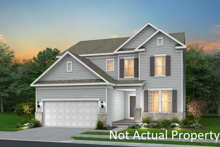 6292 Lampone Drive, Hilliard, OH 43026 - #2
