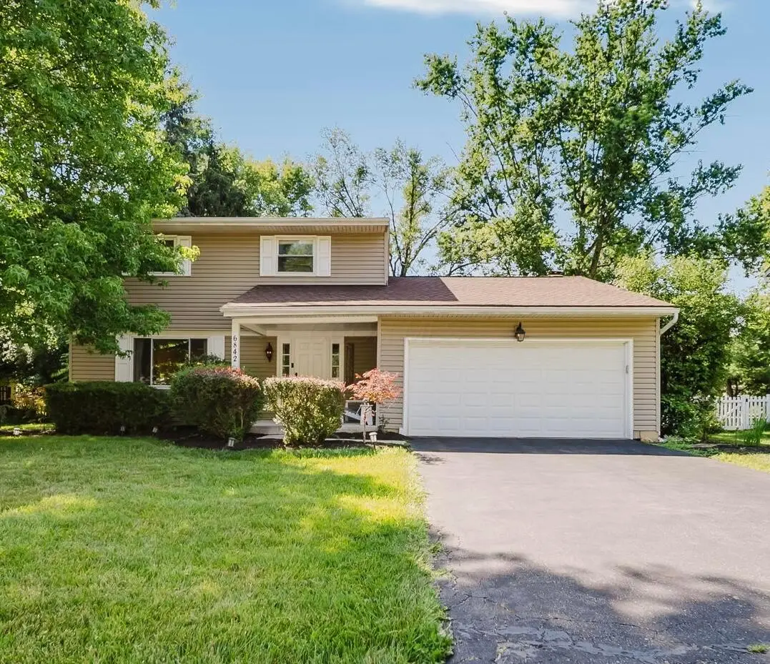 6842 Worthington Galena Road, Worthington, OH 43085 - #1