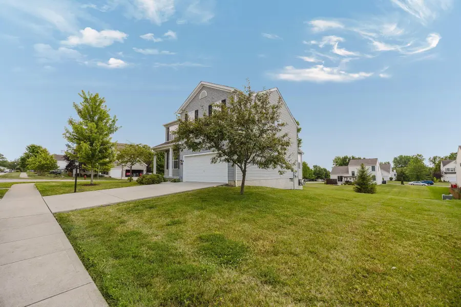 1752 Keela Drive, Pataskala, OH 43062 - #2