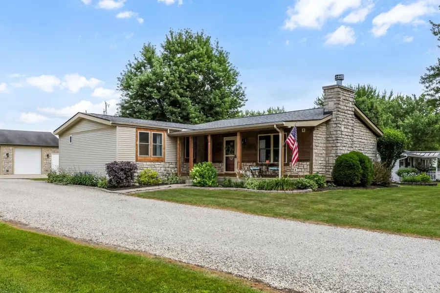 61 7th Avenue Sw, Etna, OH 43062 - #2
