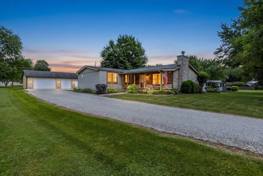 61 7th Avenue Sw, Etna, OH 43062 - #3