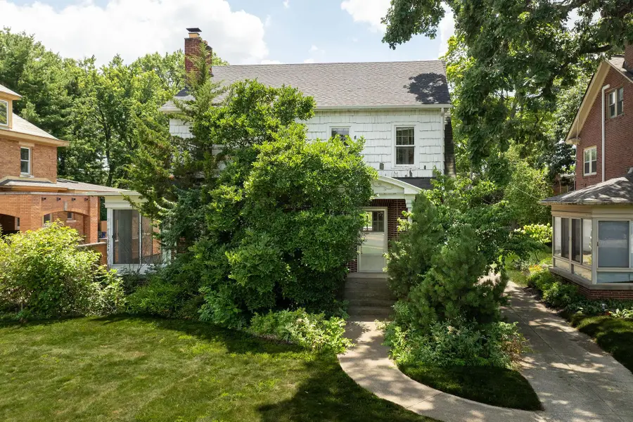 549 E North Broadway Street, Columbus, OH 43214 - #2