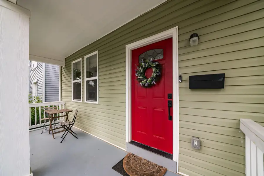 536 Siebert Street, Columbus, OH 43206 - #3