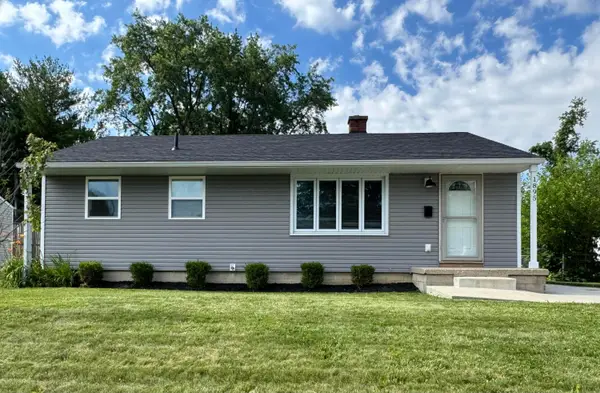 1895 E Beaumont Road, Columbus, OH 43224