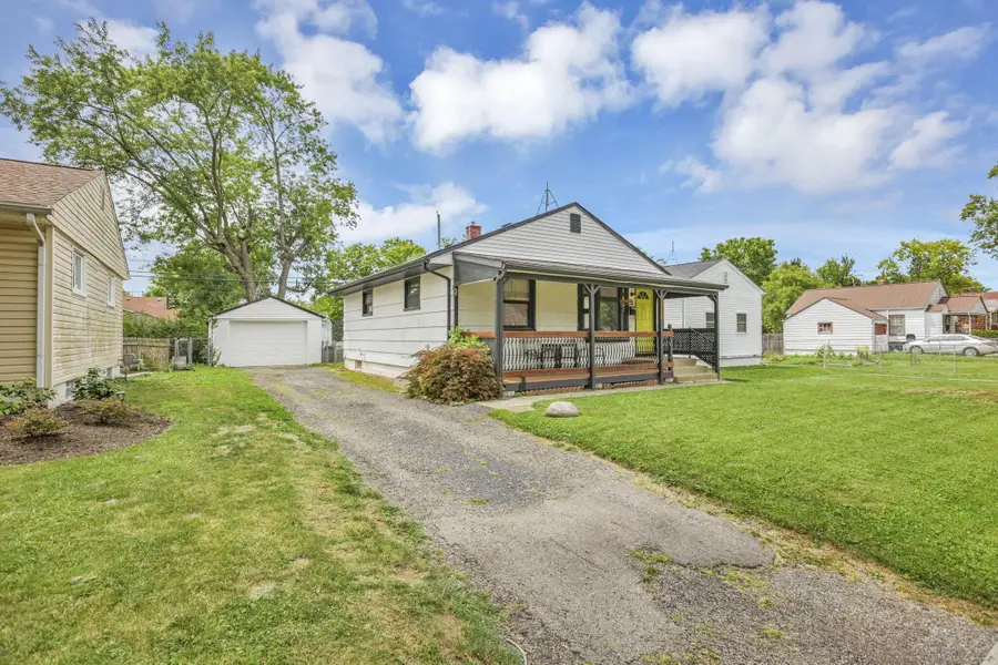 3105 Howey Road, Columbus, OH 43224 - #2